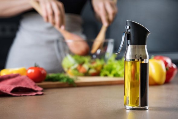 Спрей-дозатор для масла и уксуса Splash 