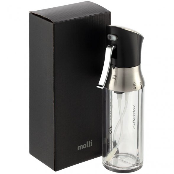 Спрей-дозатор для масла и уксуса Splash 