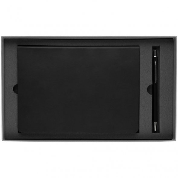 Набор Big City Lights, черный 