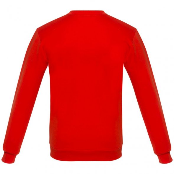 Толстовка «Цитаты. Довлатов. Вранье», красная 