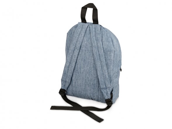 Рюкзак Сити, светло-синий (P) 