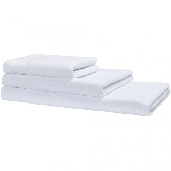 Полотенце Peninsula Large, белое 