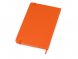 Блокнот А6 Rainbow M, оранжевый 