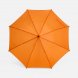 Зонт-трость Standard, оранжевый 