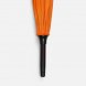 Зонт-трость Standard, оранжевый 