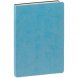 Ежедневник Romano, недатированный, голубой 