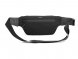 Поясная сумка Ави, черный 