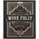 Книга Wine Folly 