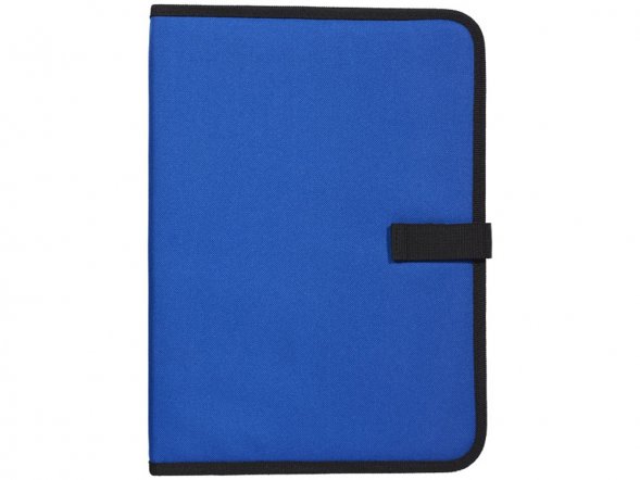 Папка A4 Veela, синий 