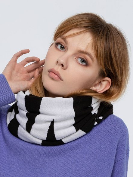 Шарф «Амбиции» 