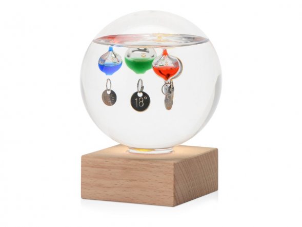 Термометр Galileo 