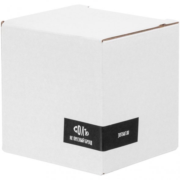 Кружка «Е-мое, мама звонит», черная 