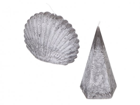 Набор свечей на подставке Posh 