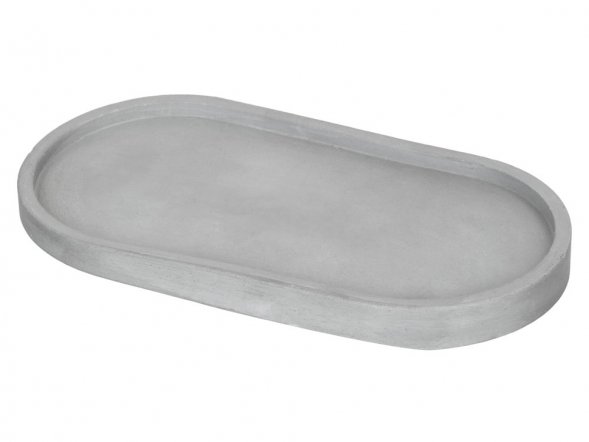 Набор свечей на подставке Posh 