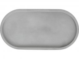 Набор свечей на подставке Posh