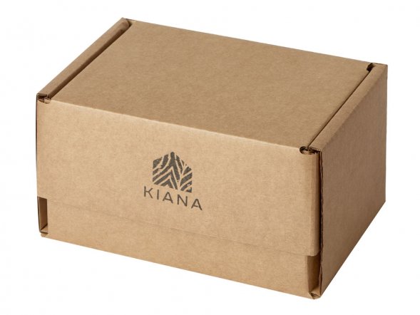 Набор свечей на подставке Posh 