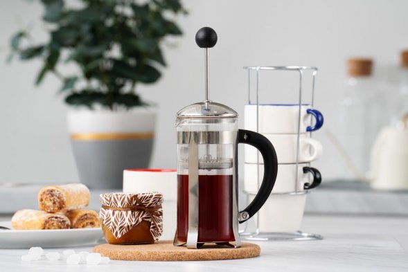 Френч-пресс Laconi 