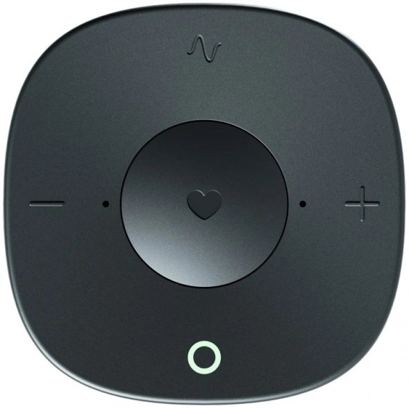 Умная колонка SberBoom Home, синяя 