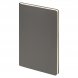 Ежедневник Star недатированный, серый (без упаковки, без стикера) 