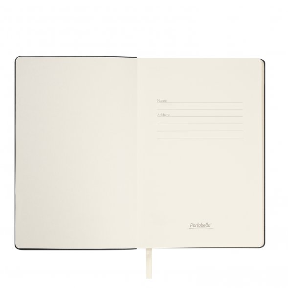 Ежедневник Star недатированный, серый (без упаковки, без стикера) 