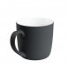 Керамическая кружка Viana, серая 