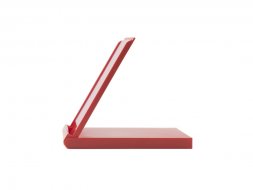 Планшет для рисования водой Акваборд мини, красный