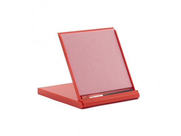 Планшет для рисования водой Акваборд мини, красный 