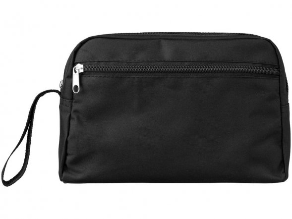 Косметичка Carriage, черный 