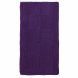 Плед Cella вязаный, фиолетовый (без подарочной коробки) 