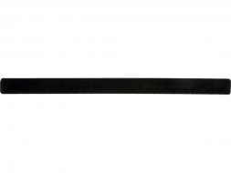 Светоотражающая защитная обертка Johan, 38 см, белый