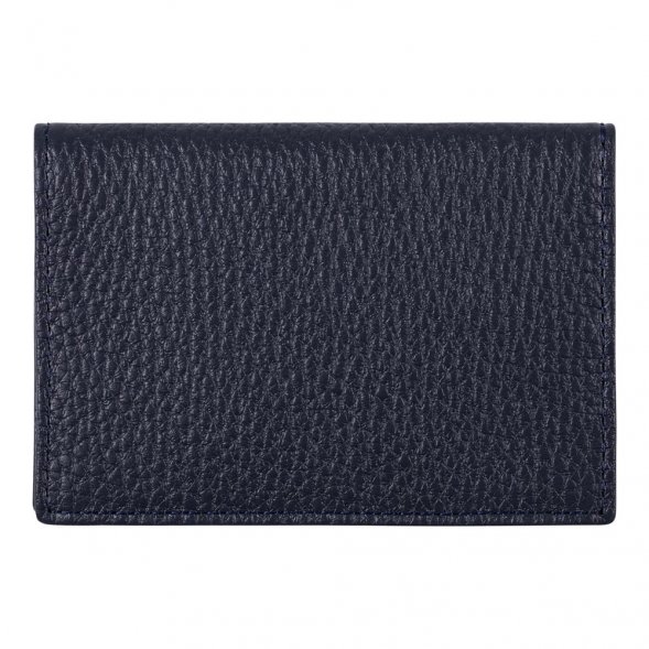 Футляр для визиток Belladonna Meeting, синий 