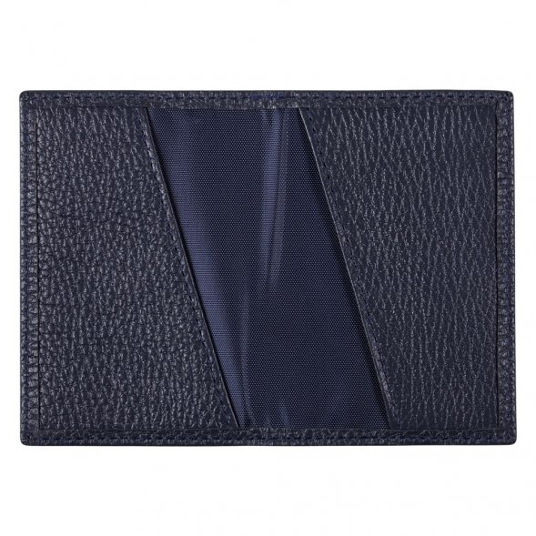 Футляр для визиток Belladonna Meeting, синий 