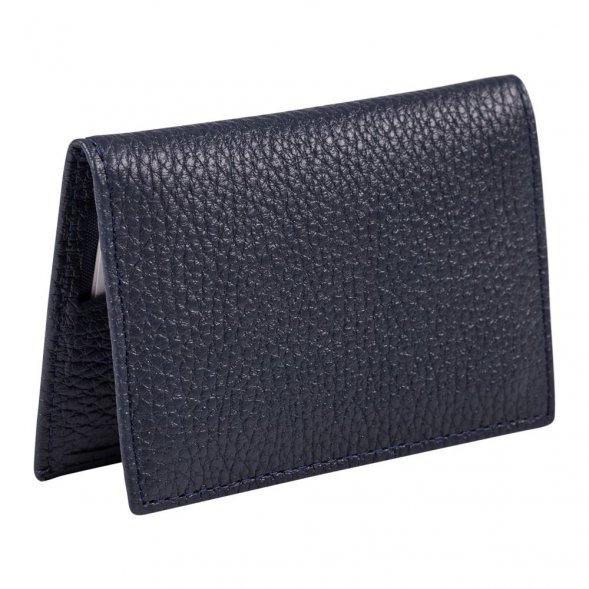 Футляр для визиток Belladonna Meeting, синий 