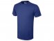 Футболка Heavy Super Club с боковыми швами, мужская, кл. синий 