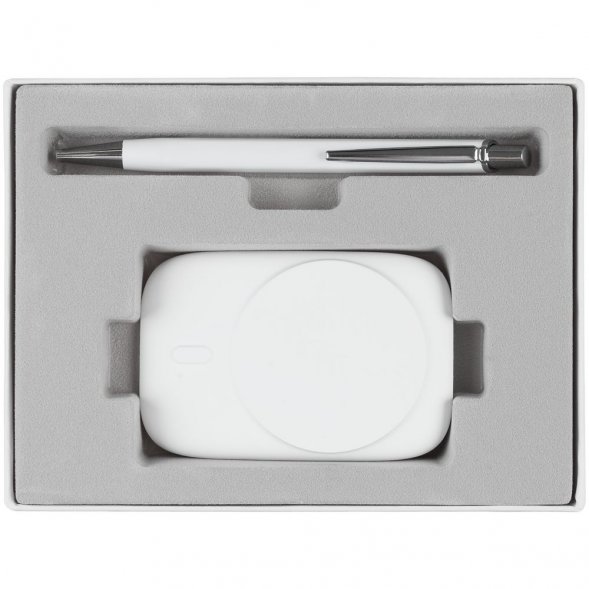 Набор Full Moon ver.2, белый 