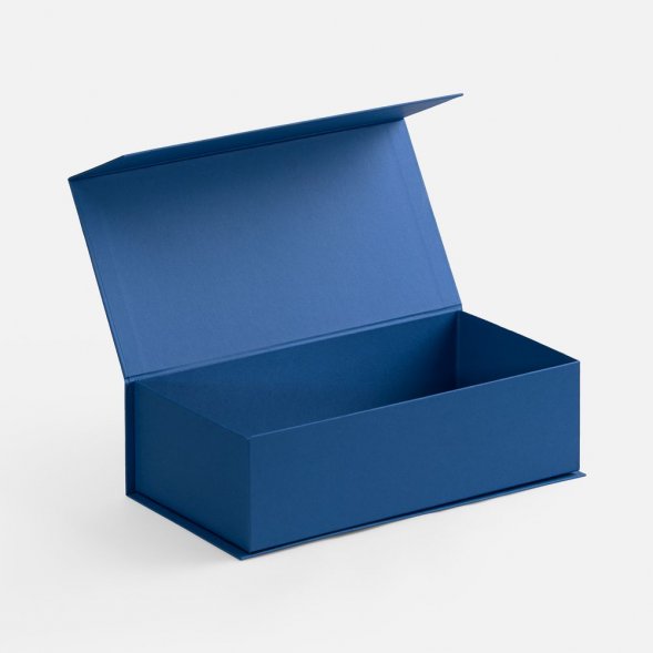 Коробка Dream Big, светло-синяя 