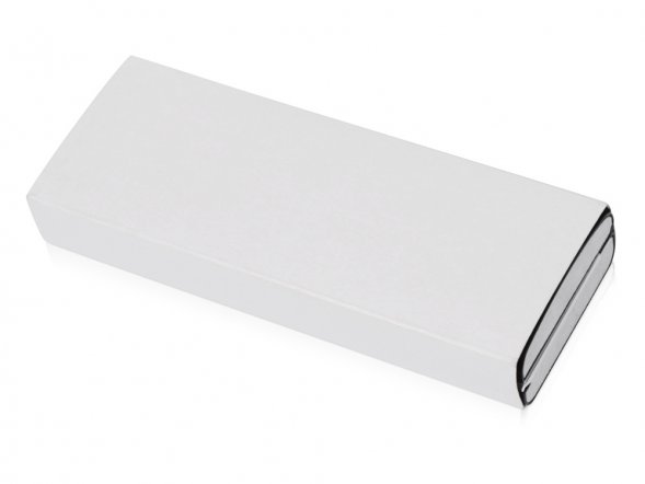 Футляр для ручек Velvet box, серый 