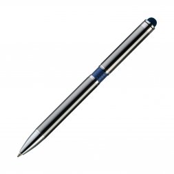 Шариковая ручка iP, синяя