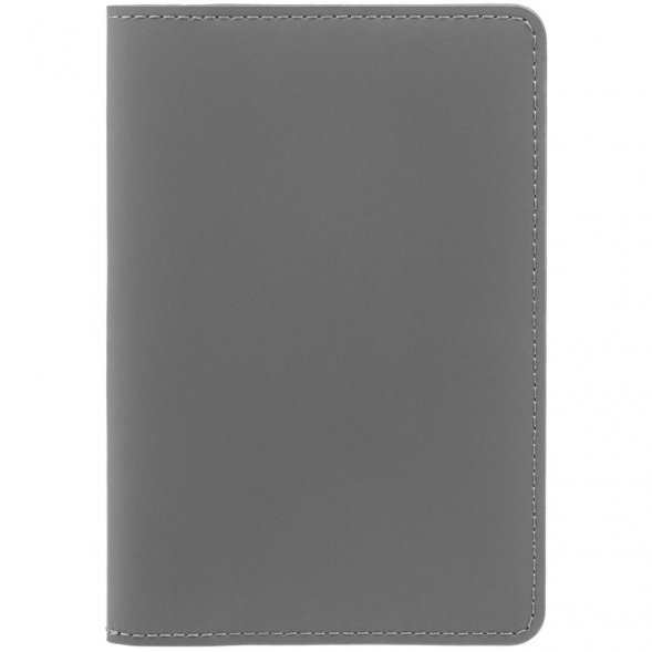 Набор Alaska, серый 