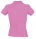 Рубашка поло женская People 210, «розовая орхидея» 