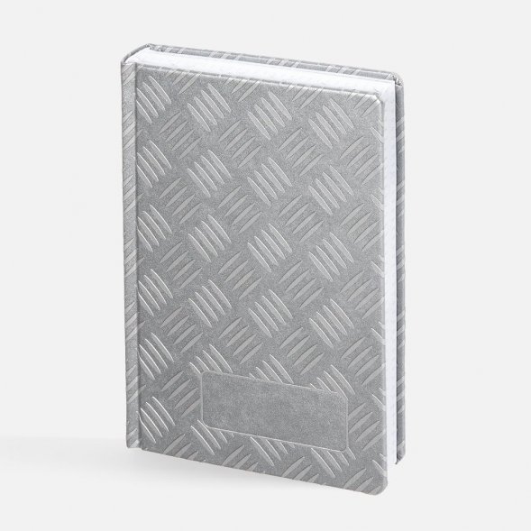 Блокнот Real Hard Work 