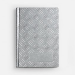 Блокнот Real Hard Work