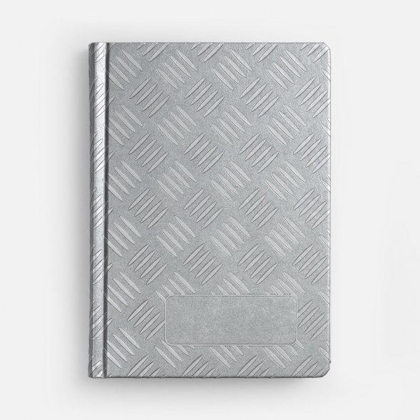 Блокнот Real Hard Work 