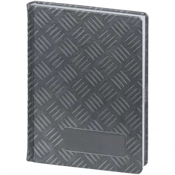 Блокнот Real Hard Work 