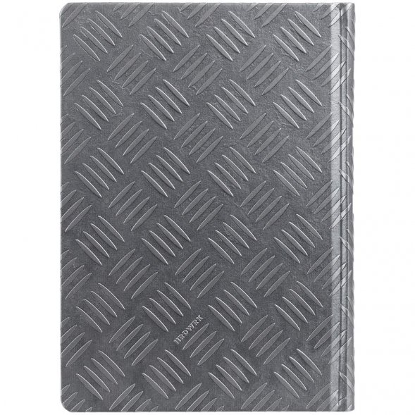 Блокнот Real Hard Work 