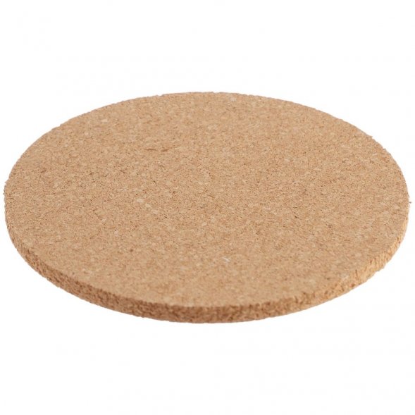 Костер Suberic, круглый 