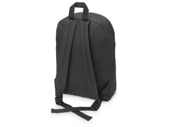 Рюкзак Sheer, черный 