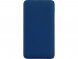 Внешний аккумулятор Powerbank C2, 10000 mAh темно-синий 