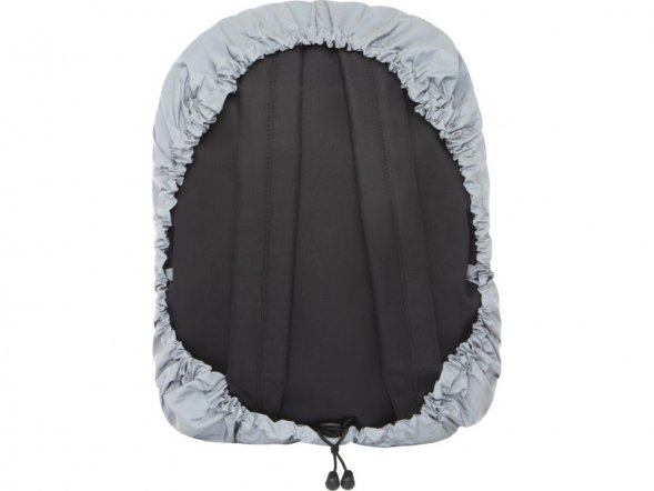 Reflect светоотражающий чехол для рюкзака, серебристый 