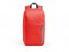 BERTLE. Рюкзак 600D, Красный 
